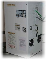 Maxi-Mix Dispense System